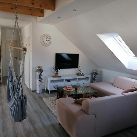 Litti Apartment Worpswede Luaran gambar