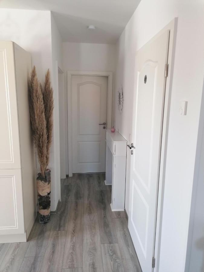 Litti Apartment Worpswede Luaran gambar