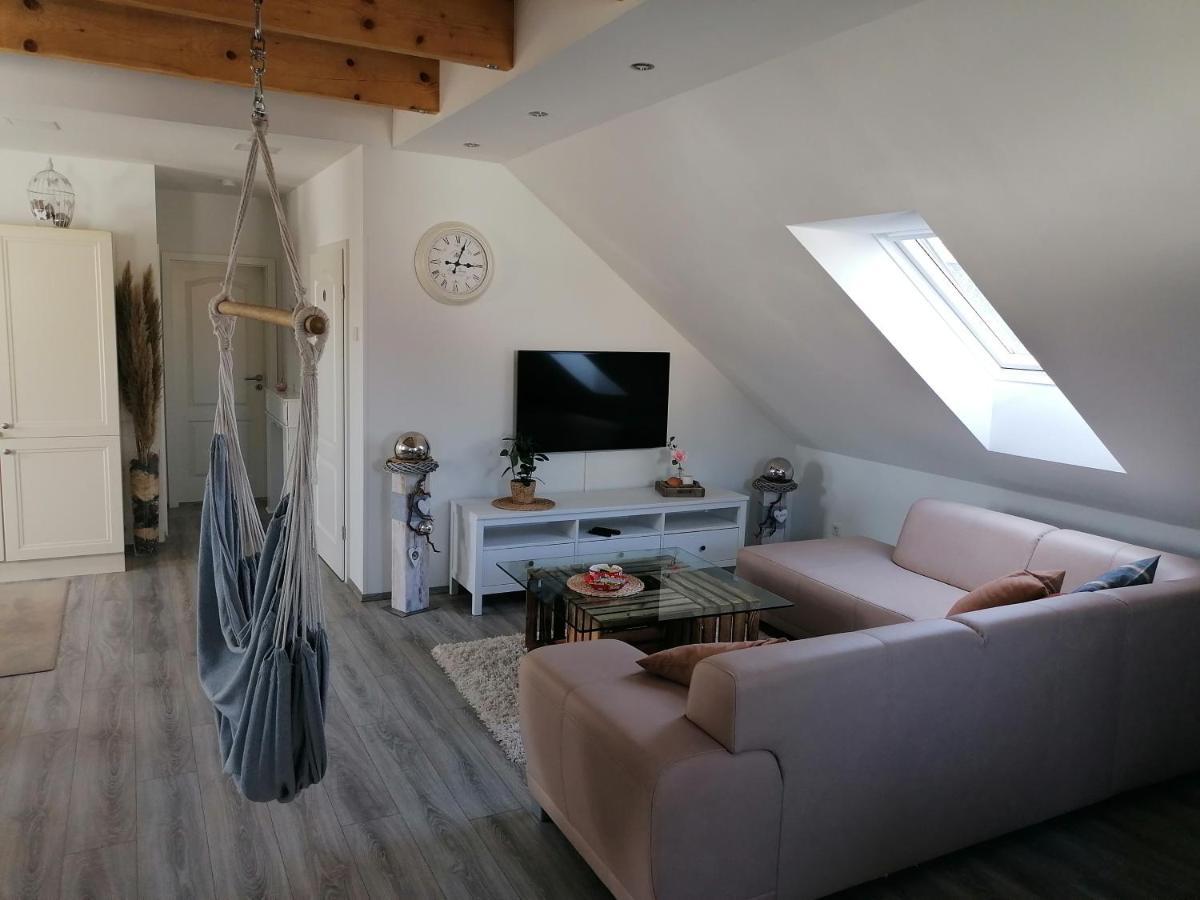 Litti Apartment Worpswede Luaran gambar