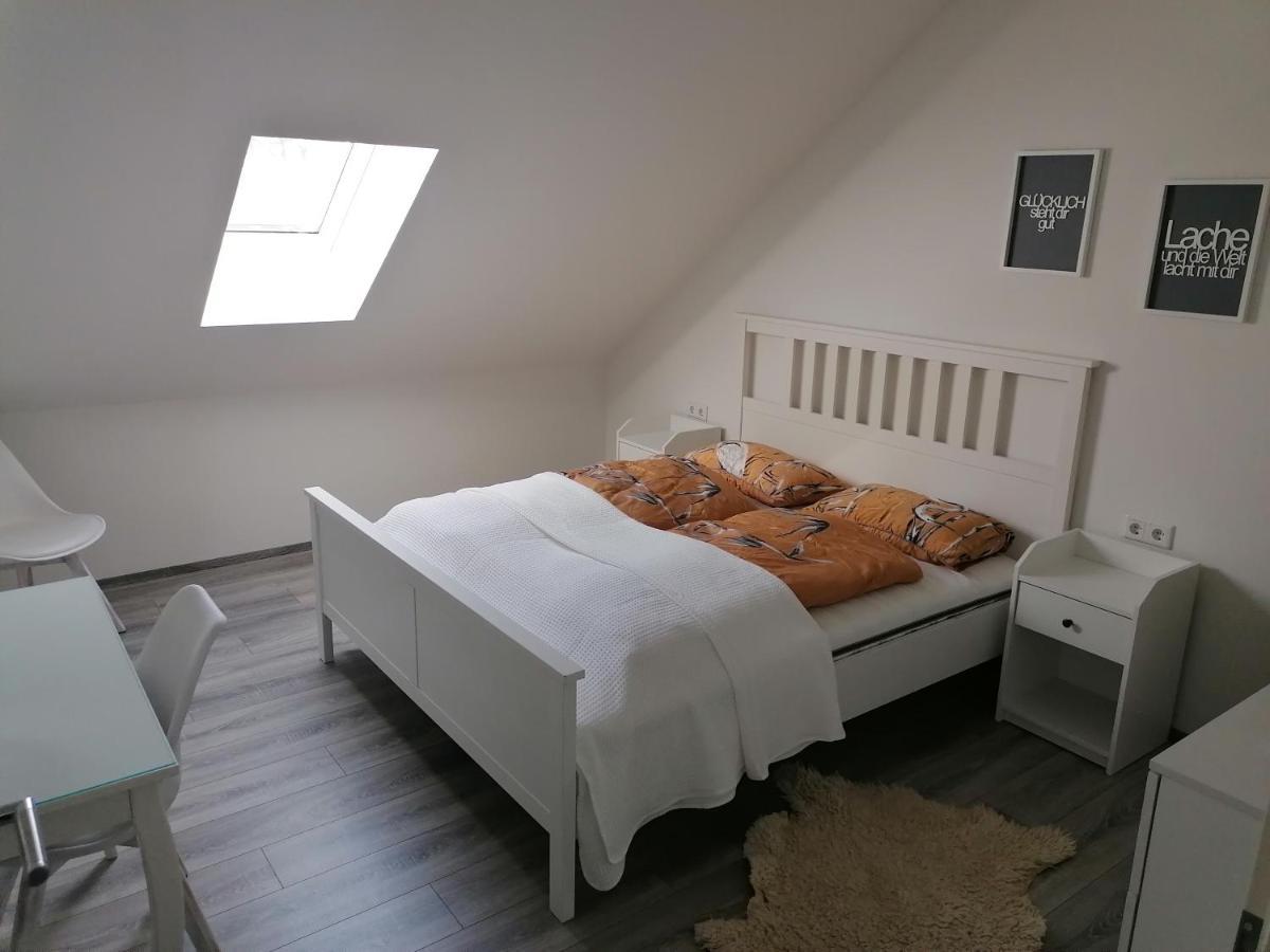 Litti Apartment Worpswede Luaran gambar