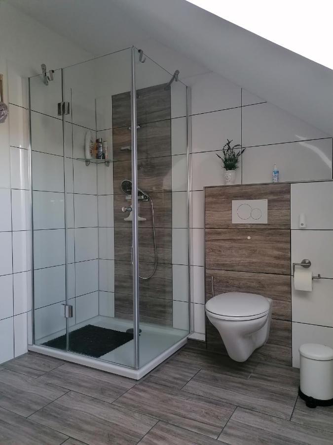 Litti Apartment Worpswede Luaran gambar