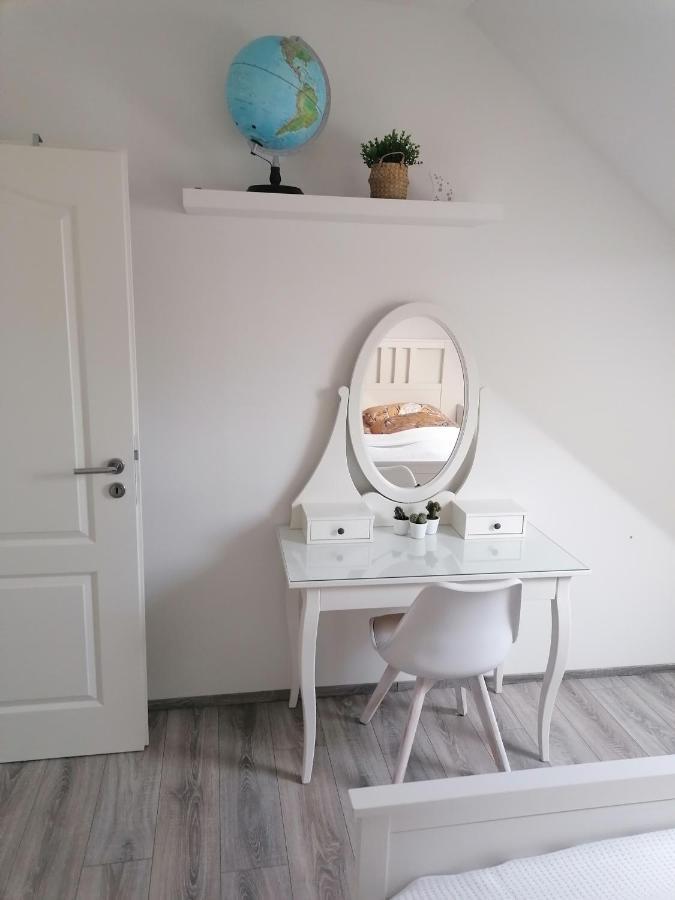 Litti Apartment Worpswede Luaran gambar